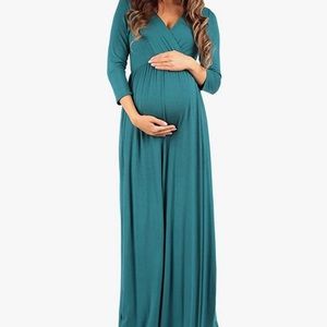 Maternity dress